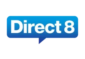 DIRECT-8